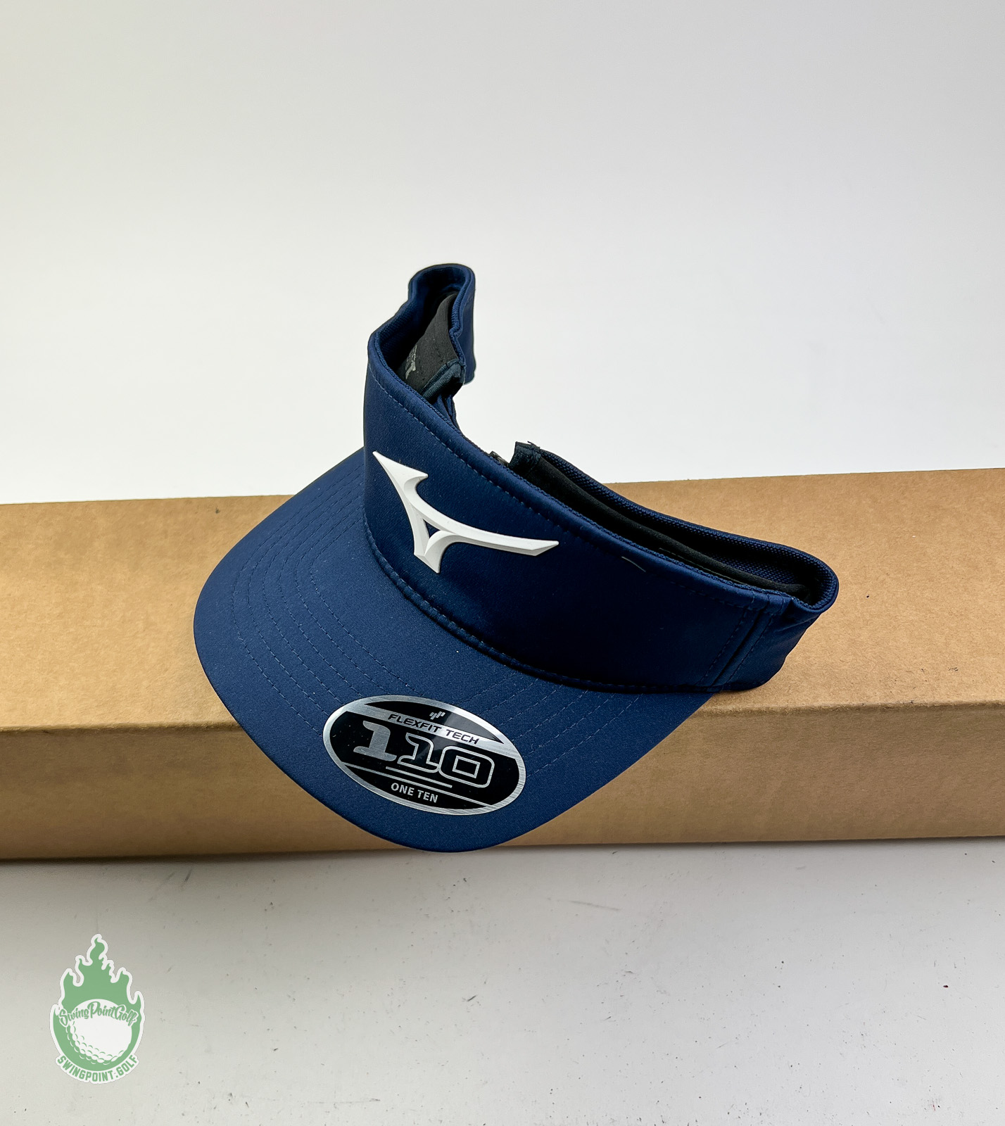 Mizuno Tour Elite Visor