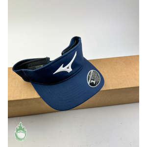 Mizuno deals sun visor