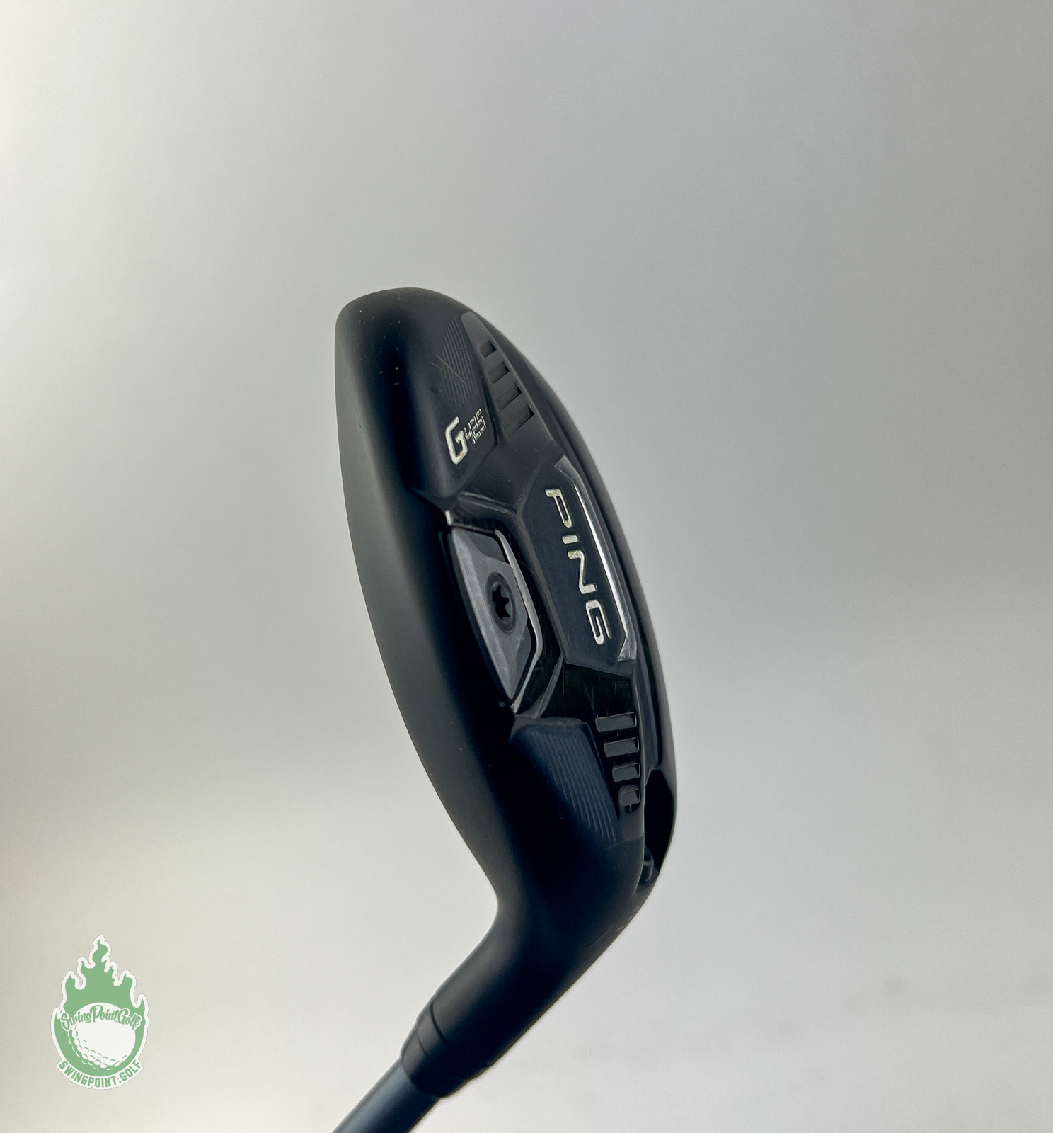 Used RH Ping G425 Hybrid 19* Alta CB 70g Stiff Flex Graphite