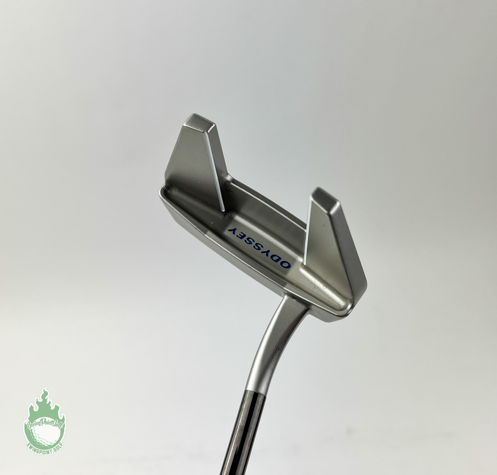 Putter ODYSSEEY TOULON LONG ISLAND MR 34 pulgadas - especialistas en golf de