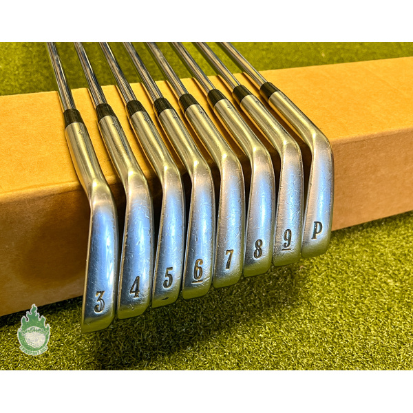 Callaway X-Forged 2013 Irons 3-PW Project X 6.0 Flighted Stiff