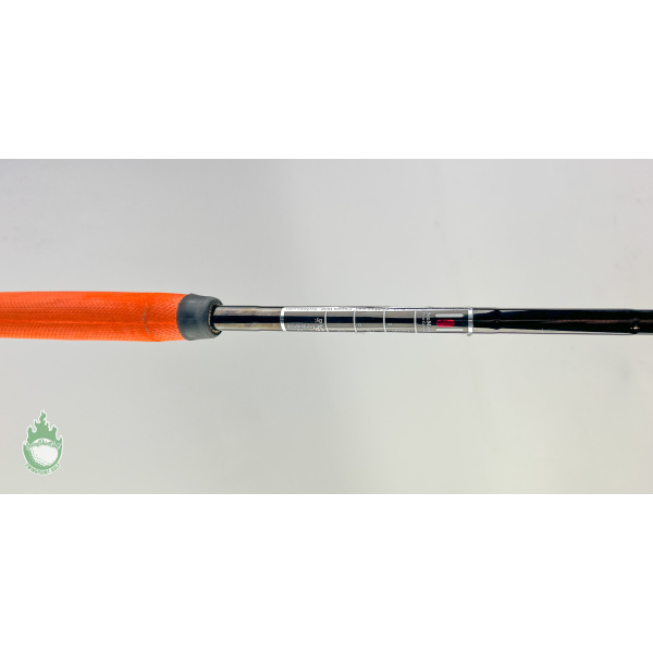 シーモア(SeeMore)Nashville SS mFGP2 シーモア パター Nashville Studio Series mFGP2 Black SeeMore ゴルフ