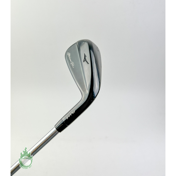 Mizuno 2 iron for sale best sale