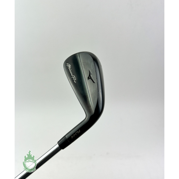 Mizuno Pro FLI-H 3番 アイアン ハザーダス 6.0 Mizuno Pro Fli-Hi