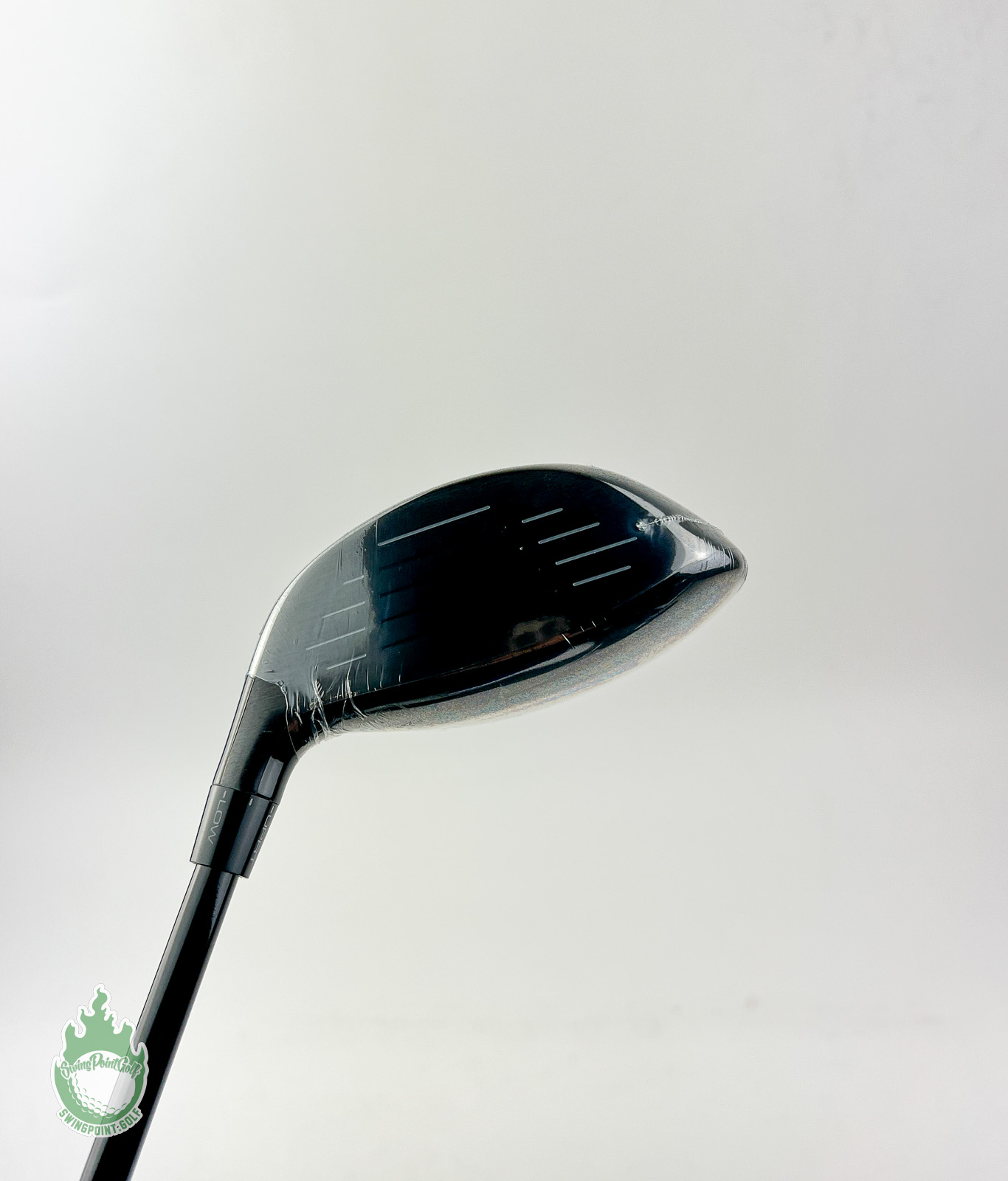 Mitsubishi Kai'Li White 70G X-Stiff 42.5 #3 Wood Shaft Titleist TSI TSR GT