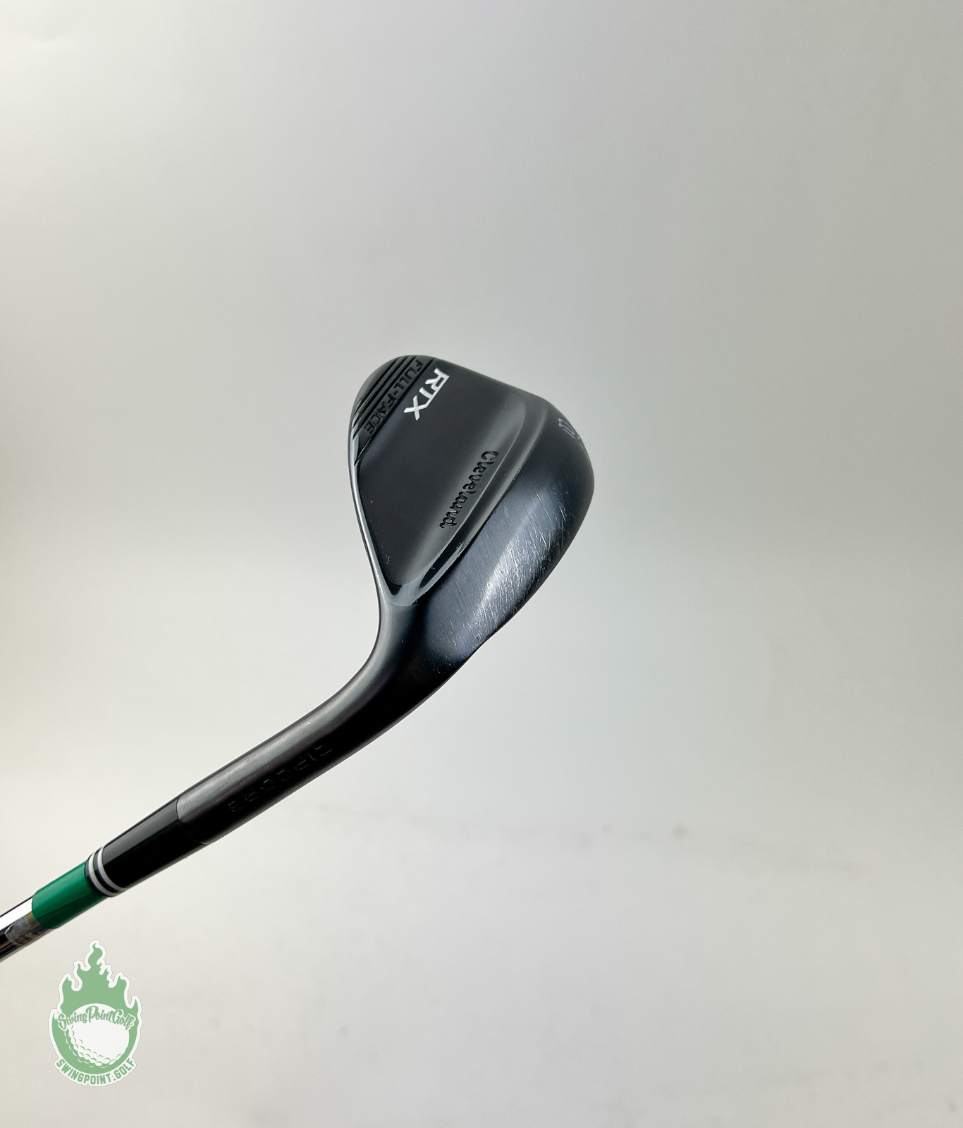 Cleveland RTX Zipcore Wedge - 58 Degree Full Right Hand Golf Club