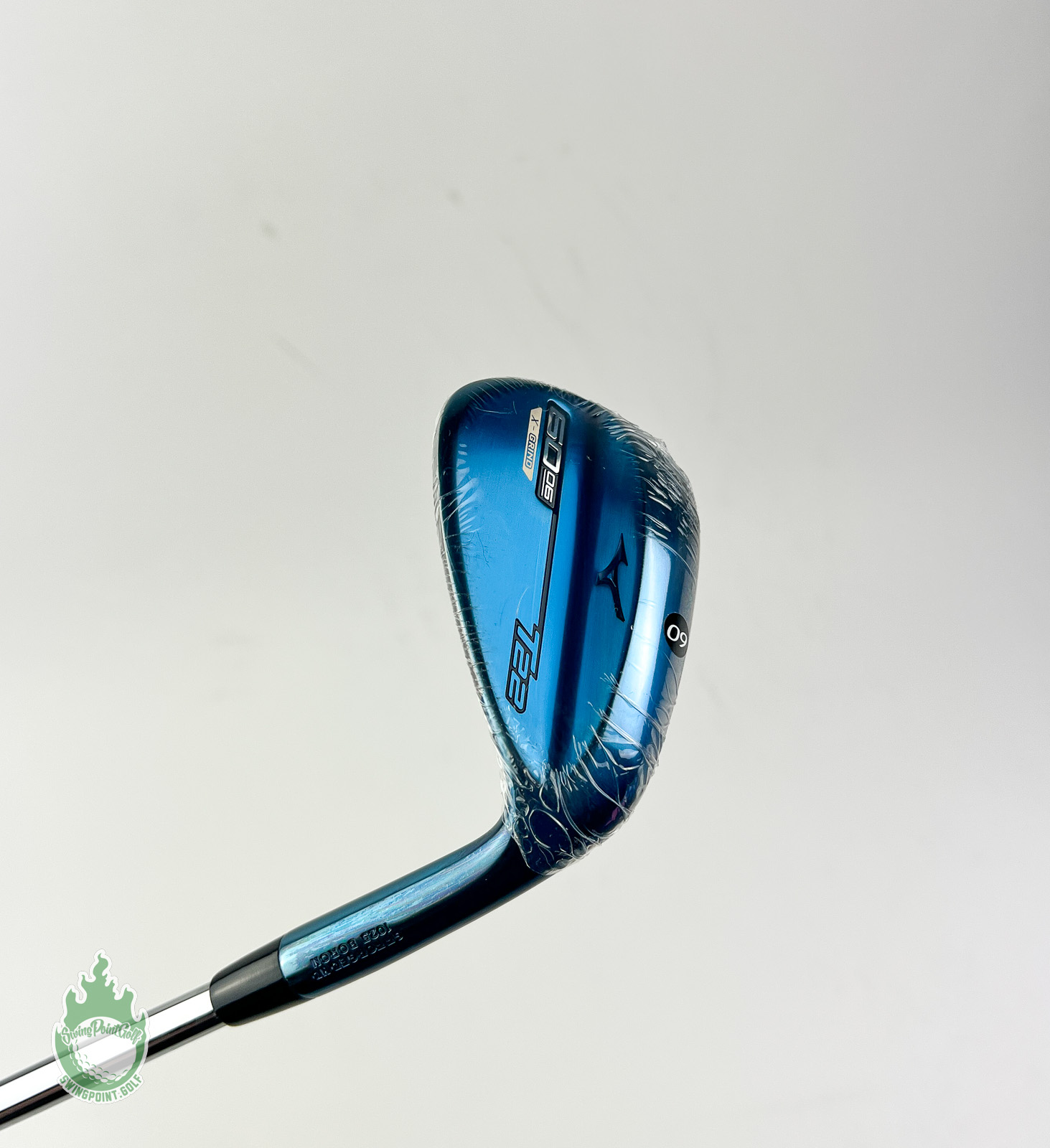 mizuno T22 ウェッジ 60° mizuno T22 ウェッジ 60° Mizuno T22 Wedge - 81 Golf Shop -The
