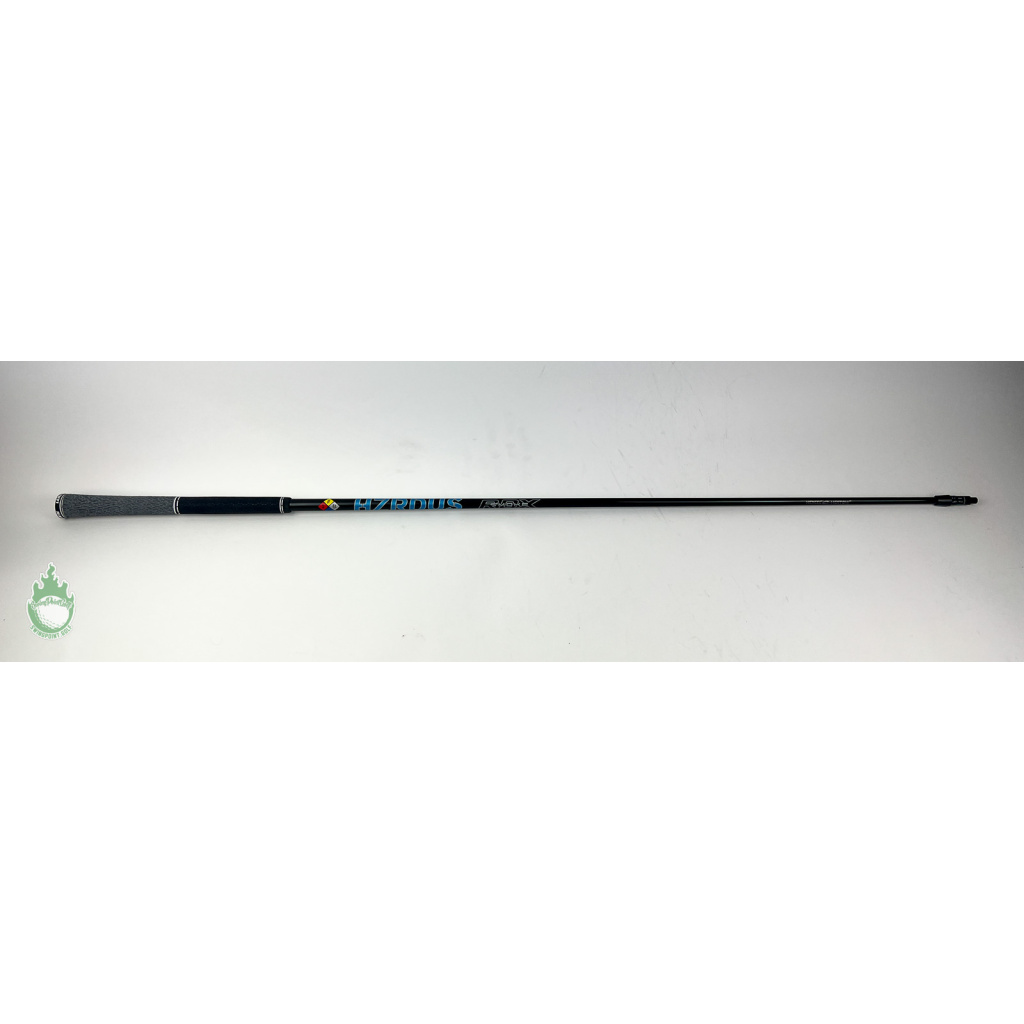 Shaft Bois Project X HZRDUS Smoke Blue RDX – 70g, 6.0 (stiff), 42.25 Pouces, Pour TaylorMade Qi10