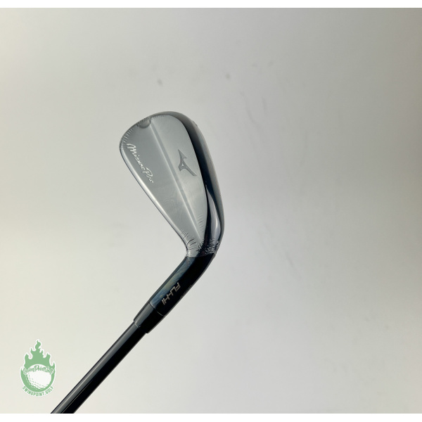 Mizuno Pro FLI-H 3番 アイアン ハザーダス 6.0