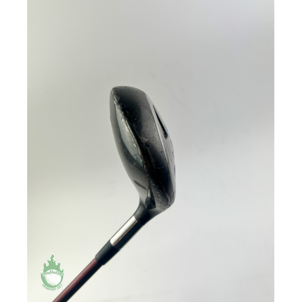 Titleist 975F フェアウェイウッド 12.5° FW005 Used RH Titleist Pro-Trajectory 975F 12.5* Wood Regular Flex