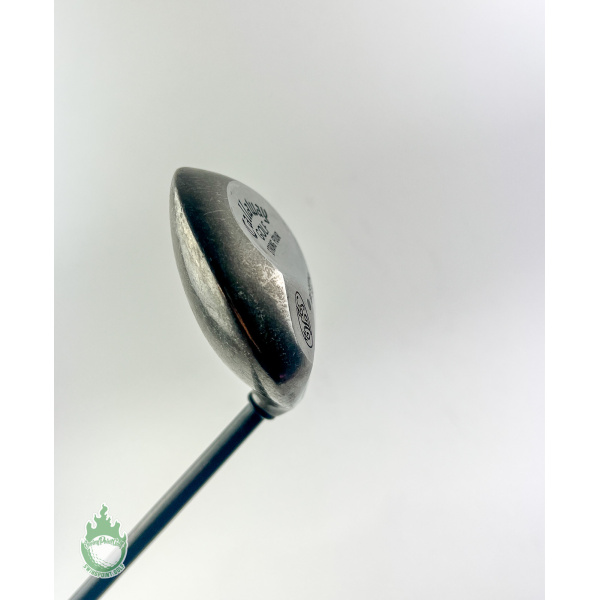 Callaway Golf driver and putter store warbird