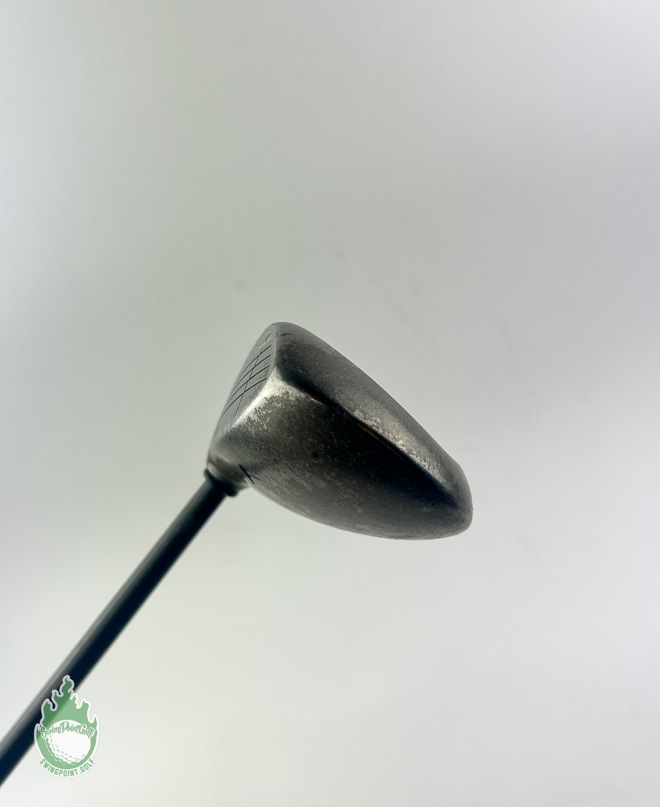 Callaway Big Bertha War Bird Woods Driver 10 Degree 4 Plus Strong Four