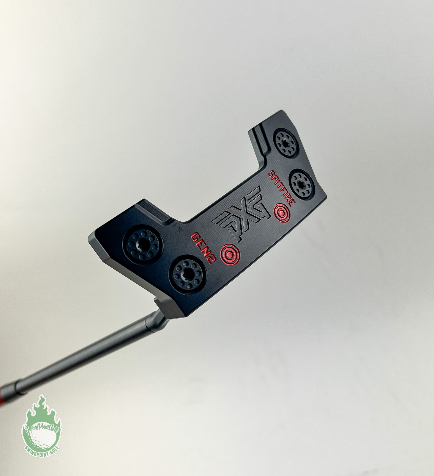 First Look: PXG SPITFIRE PUTTER