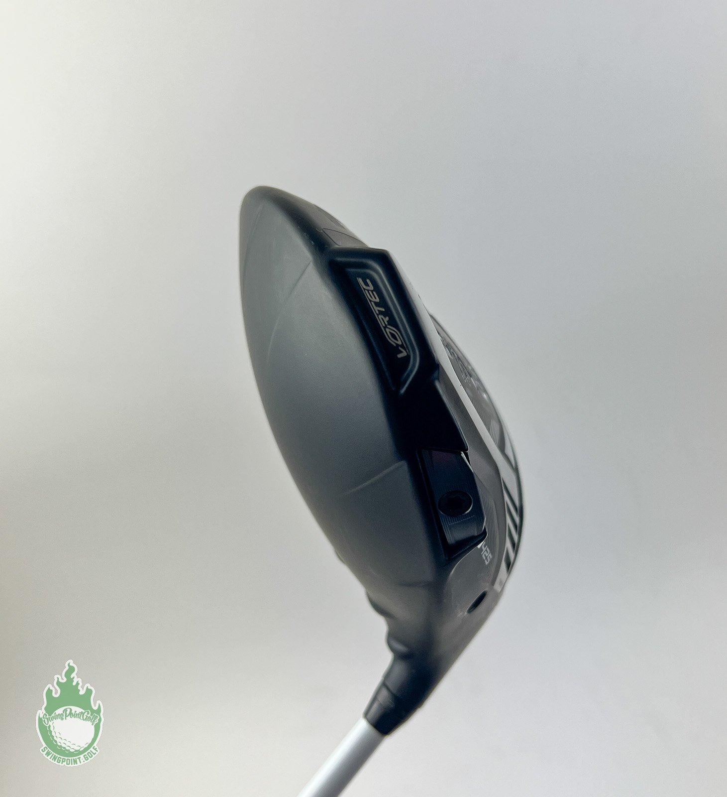 Arbre En Bois De Fairway Fujikura Atmos Tour Spec Noir 6S N°3