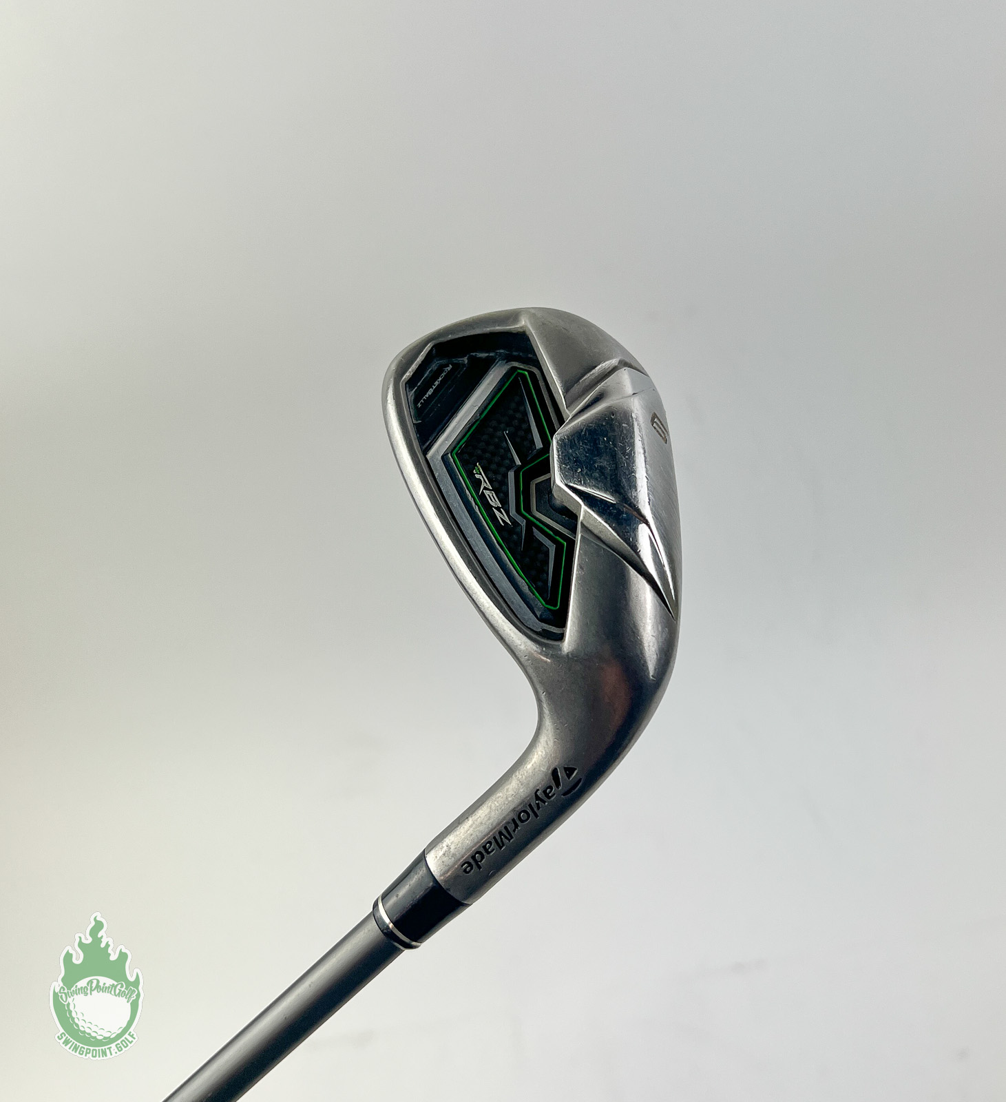 Taylormade RBZ popular irons