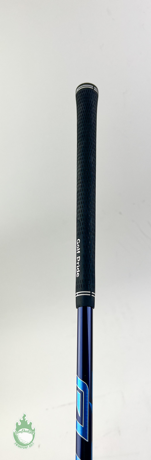 Arbre De Driver Taylormade / Fujikura Speeder NX 50 Graphite Régulier 44.75"