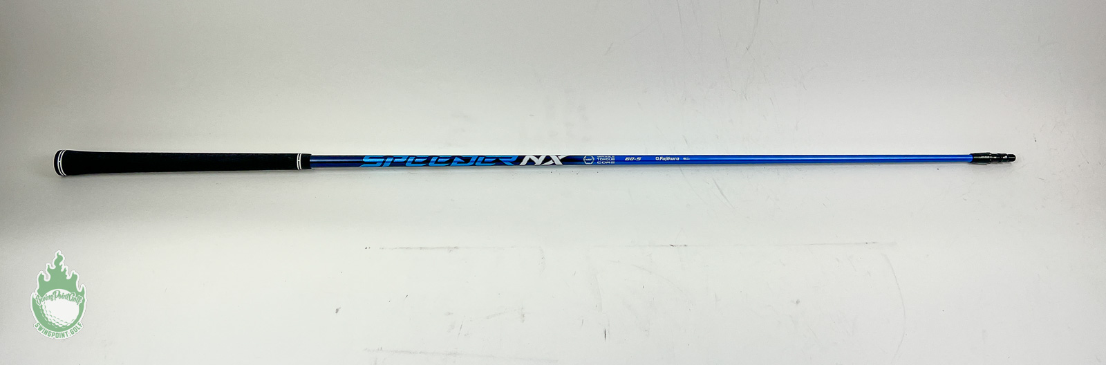 Albero In Grafite Per Fairway Fujikura Speeder NX FW – Scegli Peso, Flex E Adattatore – Prodotto In Giappone - Foto 2