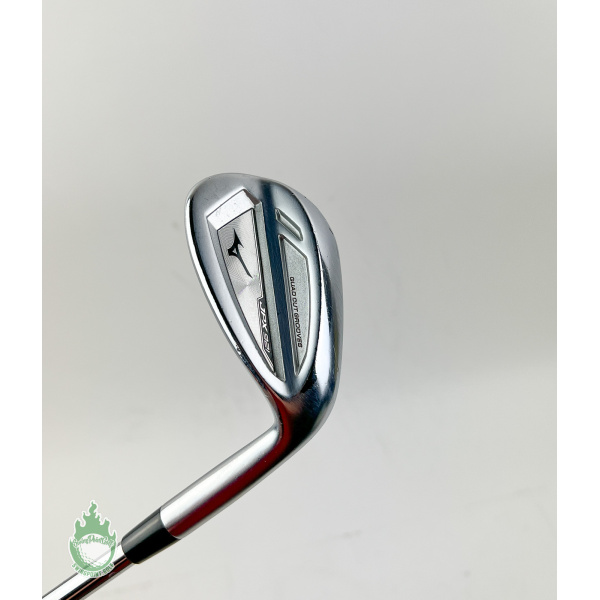 Used RH Mizuno JPX 921 Lob Wedge Project X LZ 115g Regular Flex Steel Golf Club SwingPoint Golf