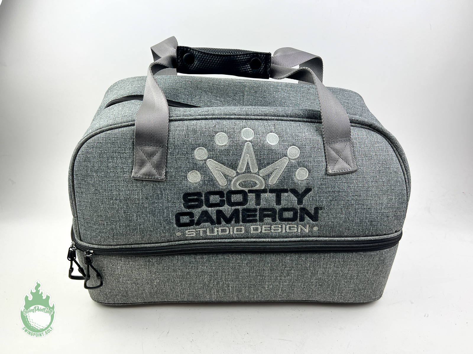 Pre-Owned Scotty Cameron Design Studio Titleist 2022 Pre-Owned Scotty Cameron Design Studio Titleist 2022