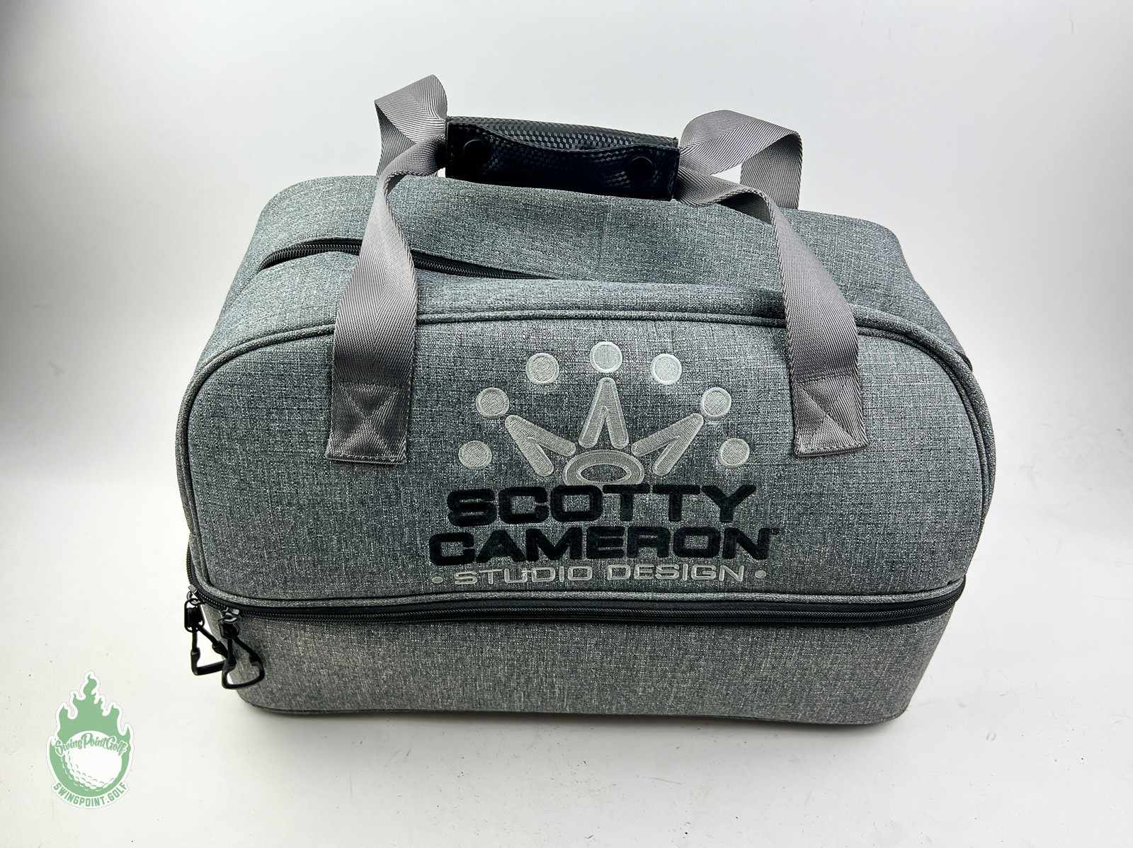 SCOTTY CAMERON STUDIO DESIGN ゴルフバッグ SCOTTY CAMERON STUDIO DESIGN ゴルフバッグ