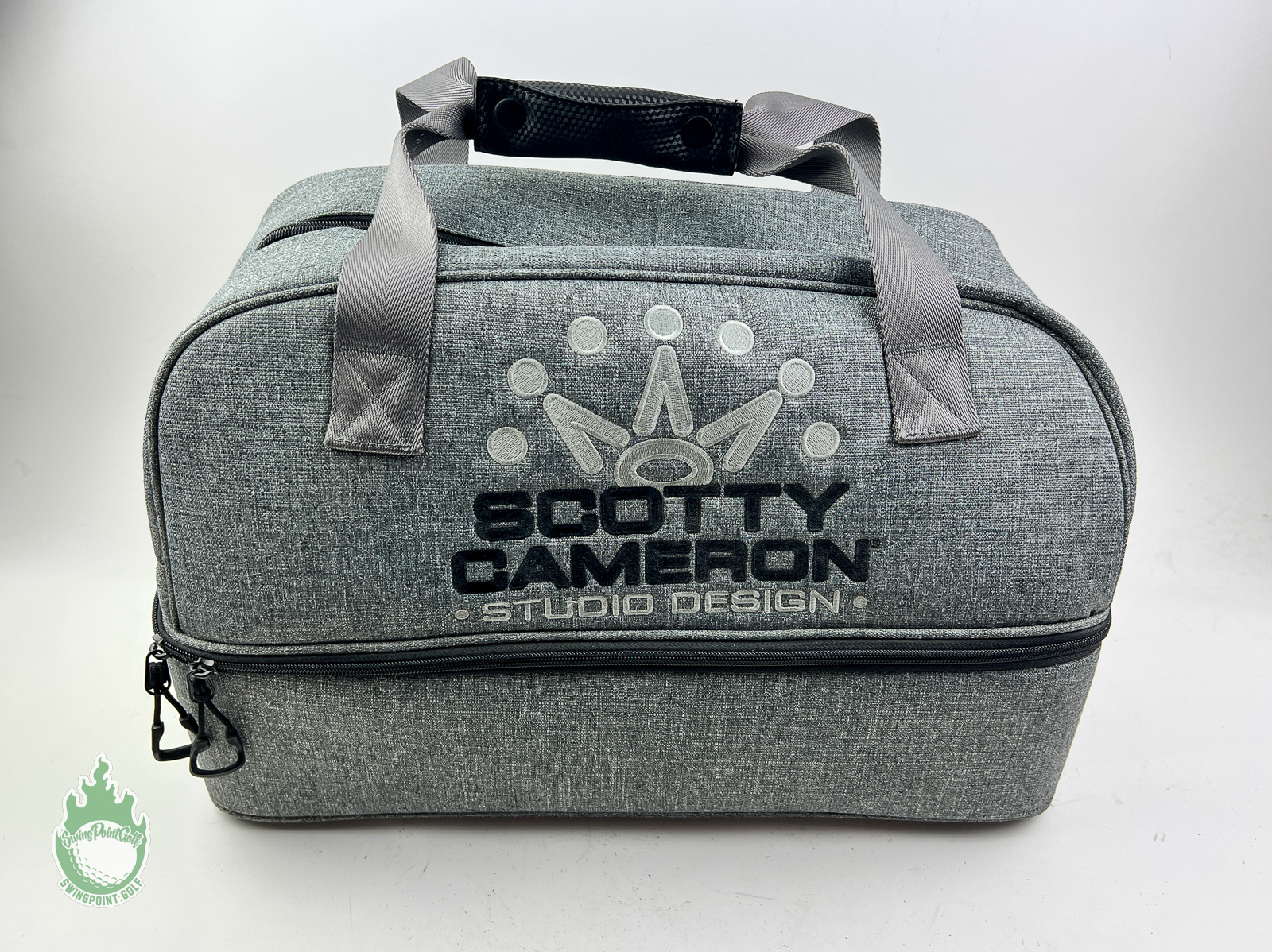 Pre-Owned Scotty Cameron Design Studio Titleist 2022 Ambassador