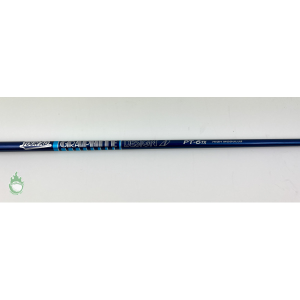 限定品】TOUR AD PT-6S HIGH MODULUS ハイモジュラス 限定品】TOUR AD PT-6S HIGH MODULUS ハイモジュラス