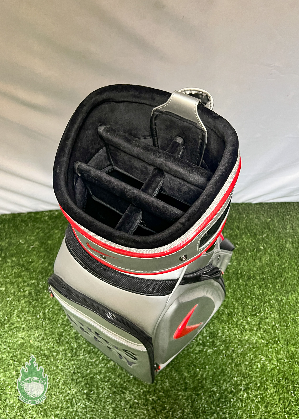 nike 20xi golf bag