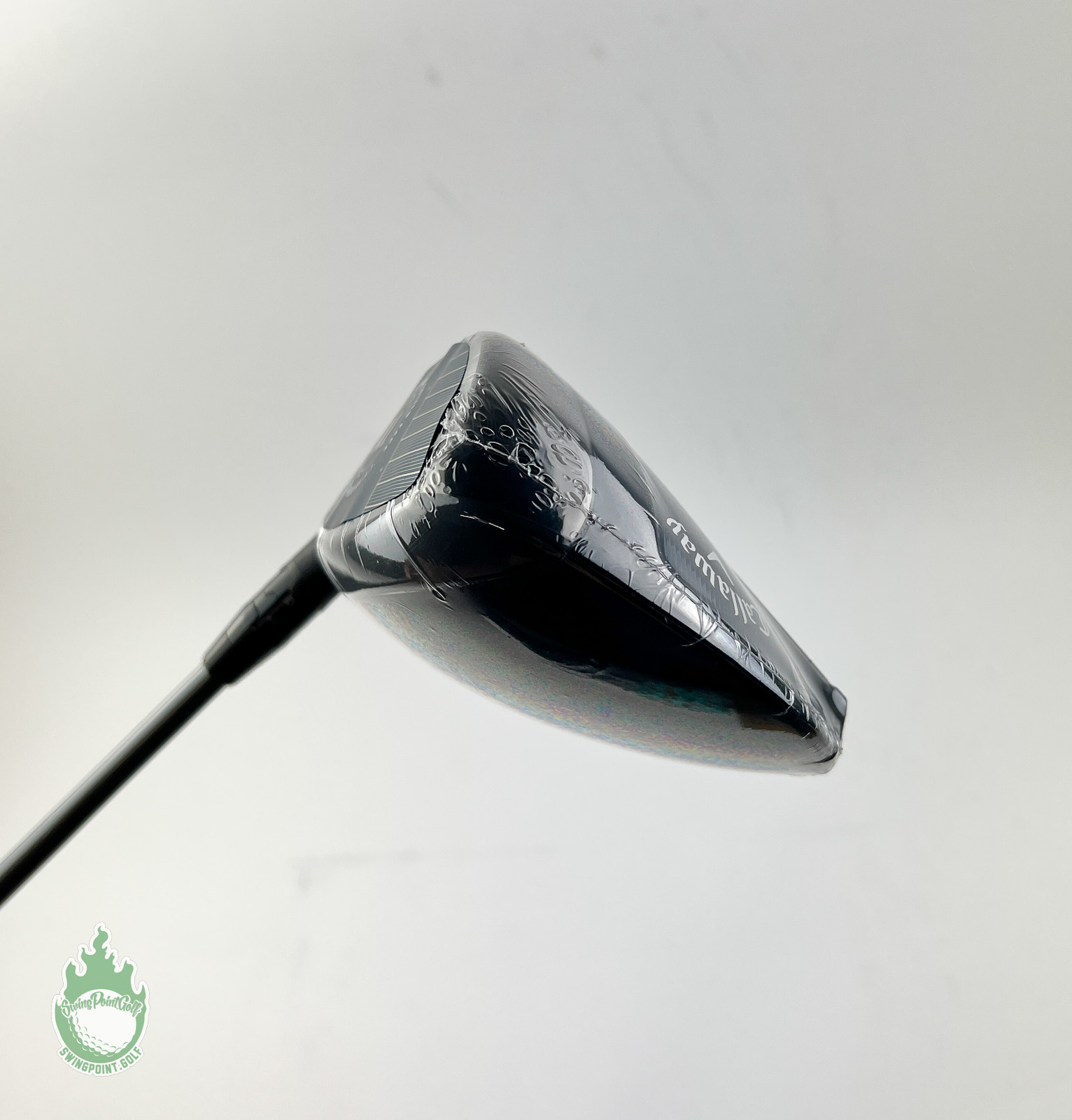 New RH Callaway Paradym X Forged Carbon Driver 10.5* 5.5 Reg New RH Callaway Paradym X Forged Carbon Driver 10.5* 5.5 Reg