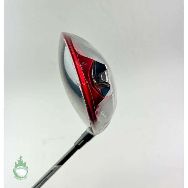 New TaylorMade Stealth 2 Driver 9* Ventus TR 5-S Stiff Flex
