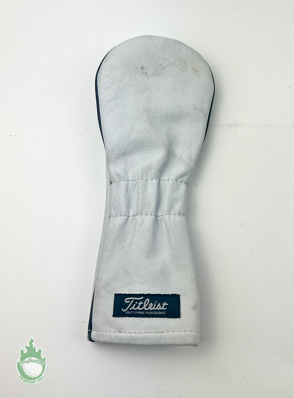 Titleist - タイトリスト White Leather Head Cover 3個セット $_12.JPG?set_id=880000500F