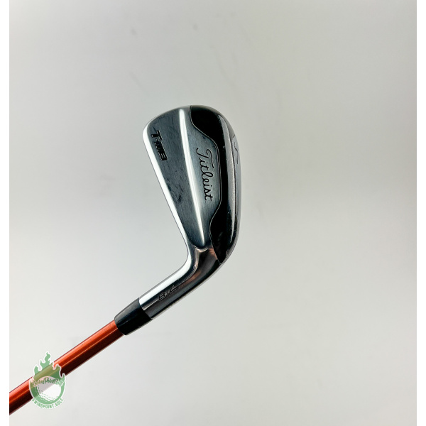 タイトリスト AP3 718 4番アイアン AMT TOUR WHITE Titleist