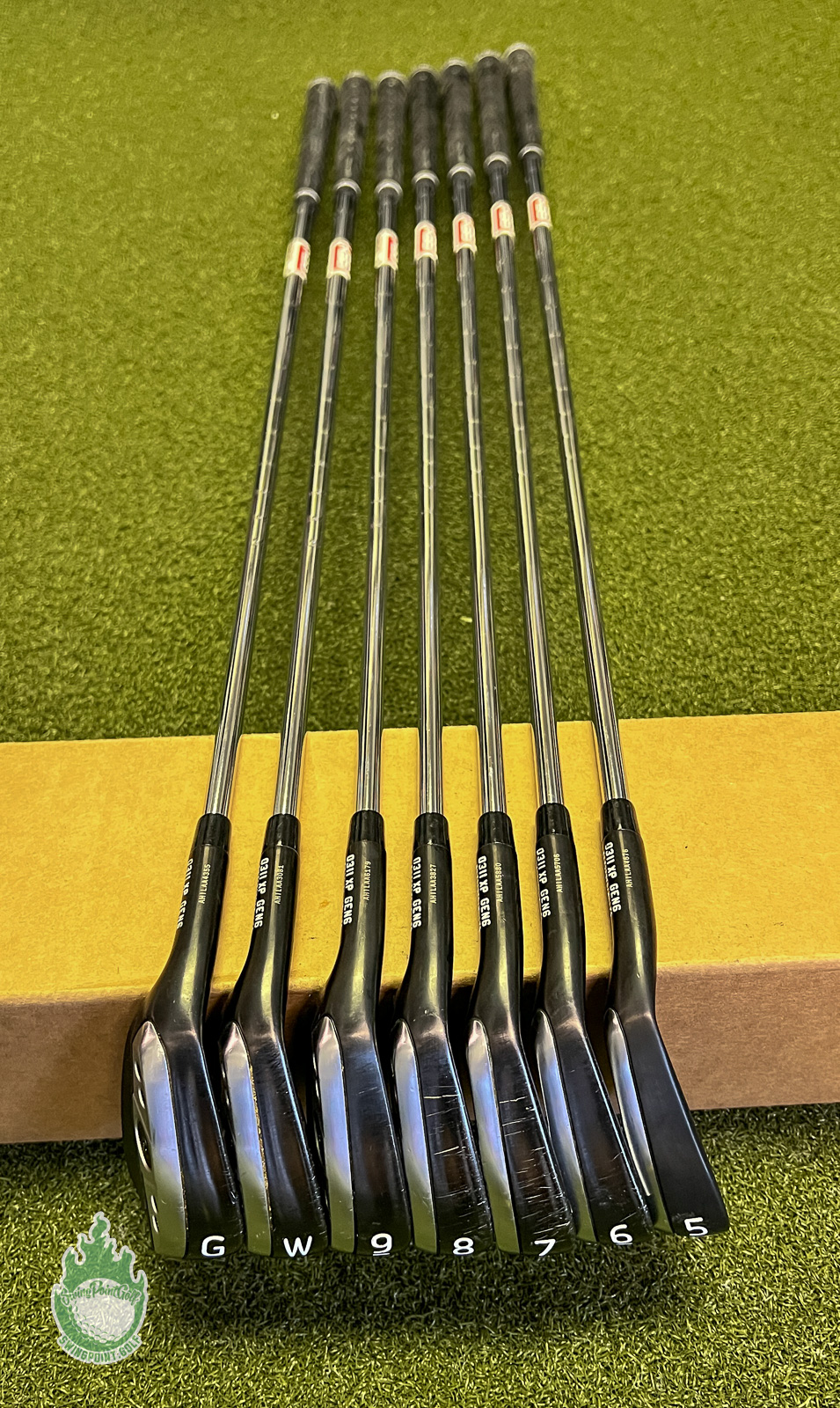 CG IR MANTA X – Articolo Regolarmente (IR RH ELITO X GW ST REG)