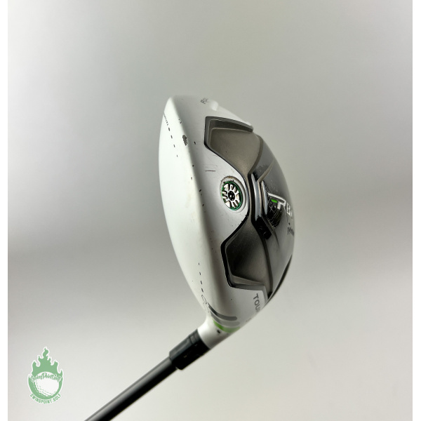 TaylorMade RocketBallz RBZ Tour Driver 9 Deg Graphite Stiff
