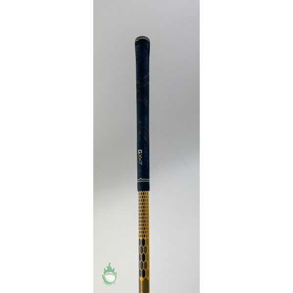 New Right Handed GX-7 Fairway Wood 14* 45g Senior Plus Graphite
