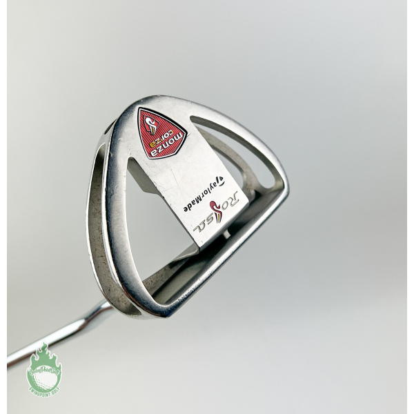 TaylorMade - TaylorMade Rossa monza corzaロッサ モンツァコルザ golfpartner_2100378942228