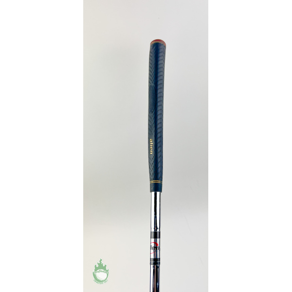 Alien Sport Golf Tutch Chamber Maillet Putter 34,5 Graphite