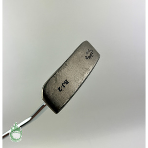 Used Right Handed Callaway Bobby Jones BJ-2 35″ Milled Putter