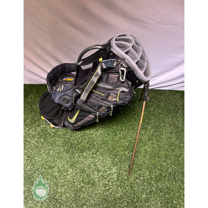 Nike sasquatch golf bag best sale