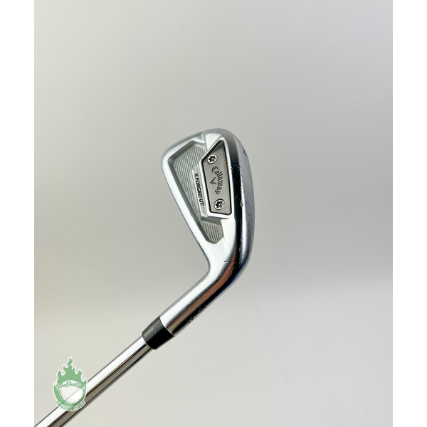 Callaway discount X-Forged 18° Driving Iron Head Only