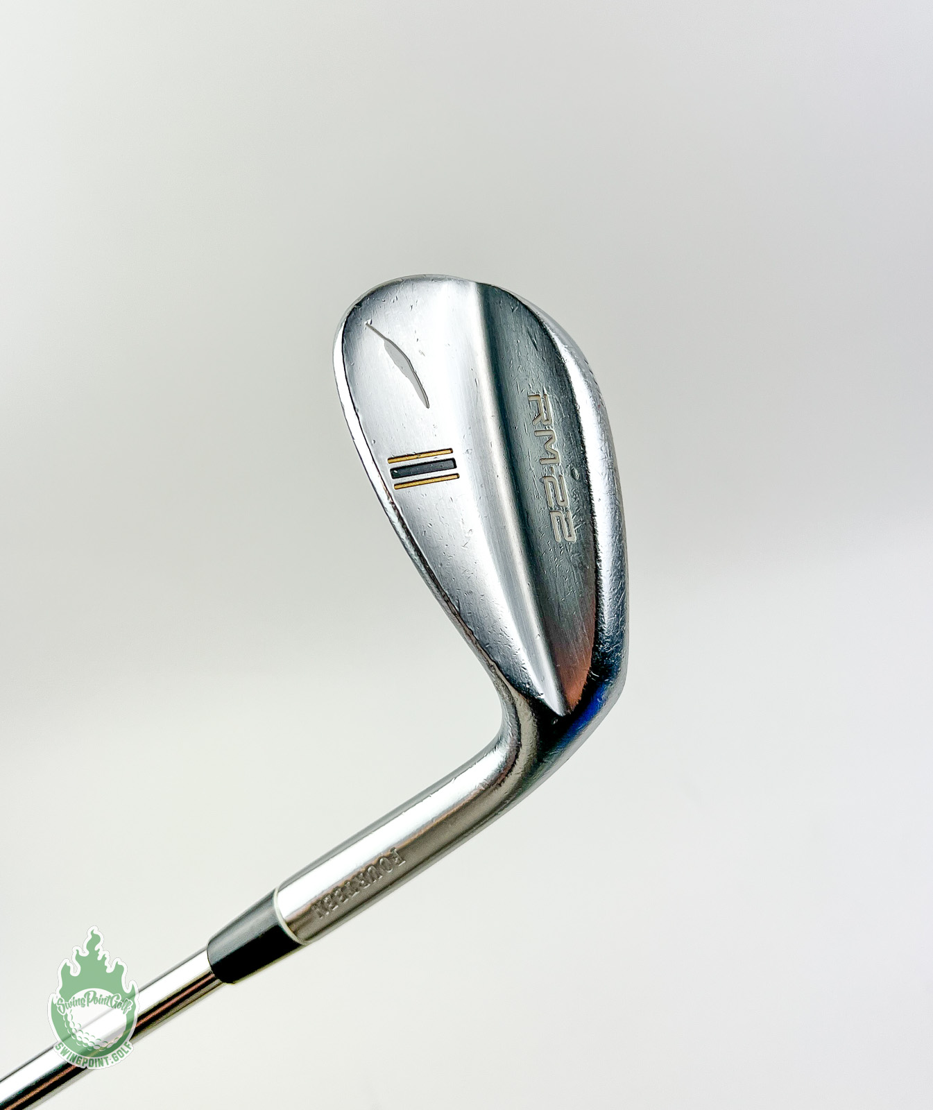 FOURTEEN RM-22 MATTE BLACK 52°と58°の２本セット Amazon.com : Fourteen Golf RM-22 J-Spec 58 Degree (Men's