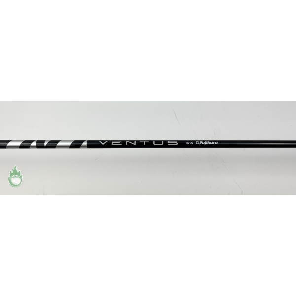 Used Fujikura Ventus Black VeloCore 6X X-Stiff Graph Driver Shaft