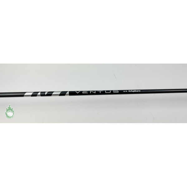 Used Fujikura Ventus Black VeloCore 6X X-Stiff Graph Driver