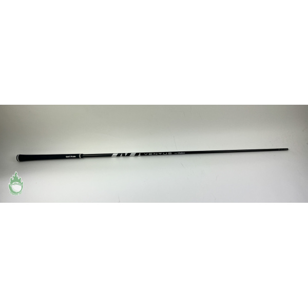 Used Fujikura Ventus Black VeloCore 6X X-Stiff Graph Driver
