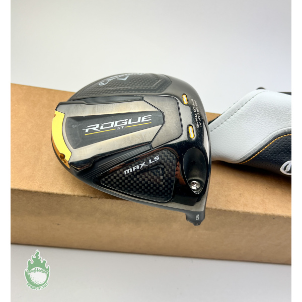 Callaway shops Rogue Driver head