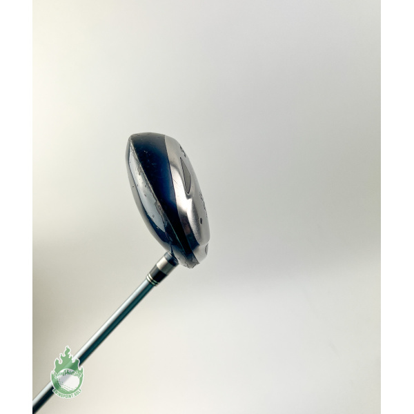 Bois King Cobra Offset Taille 3 – Femme, Graphite 42 Pouces, Droitier, Ladies Flex