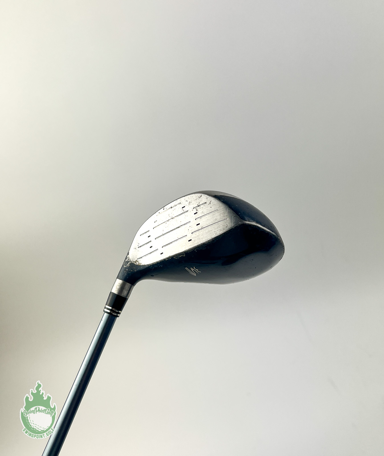 King Cobra SS Hyper Steel Offset 5 Wood Golf Club RH Regular