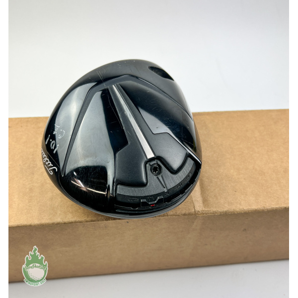 Tour Issue Used Right Handed Titleist TSR3 Driver 10* HEAD ONLY