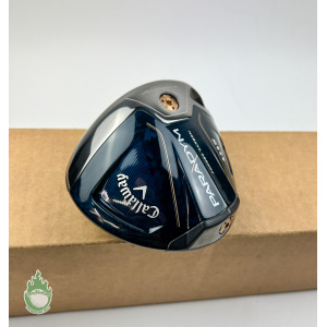 Tour Issue** Minty Callaway Paradym Triple Diamond S 10.5