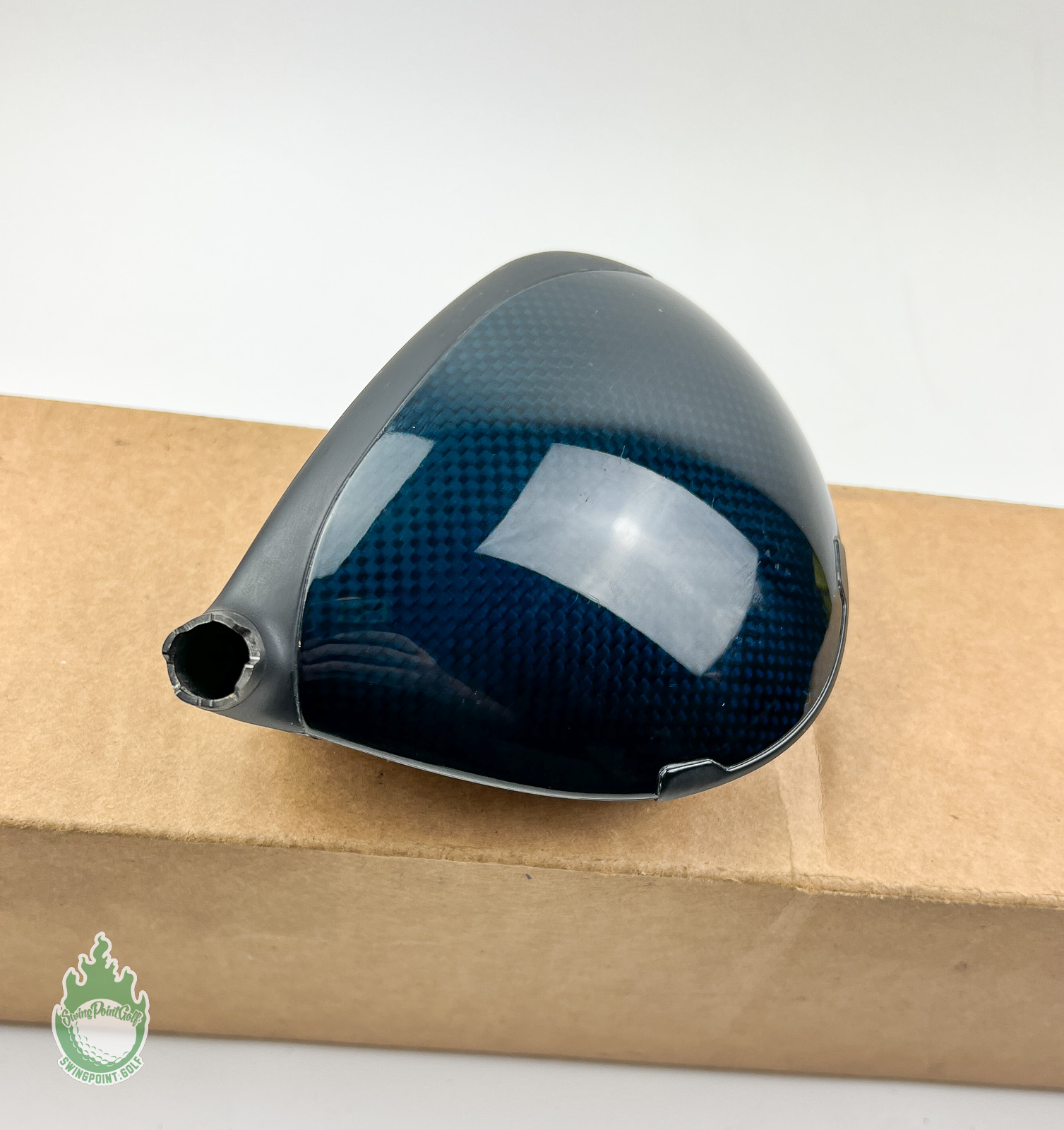 Tête De Driver Callaway Paradym Triple Diamond S - 10,5° - Série TC - 420cc