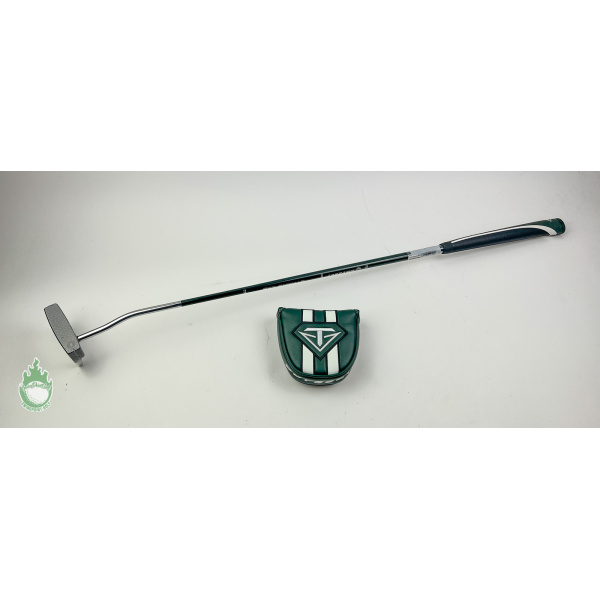 New RH 2022 Odyssey Toulon Design Las Vegas 35″ Putter Stroke Lab
